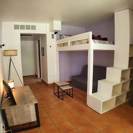 Studio Colibri Saint-Francois  Eksteriør bilde